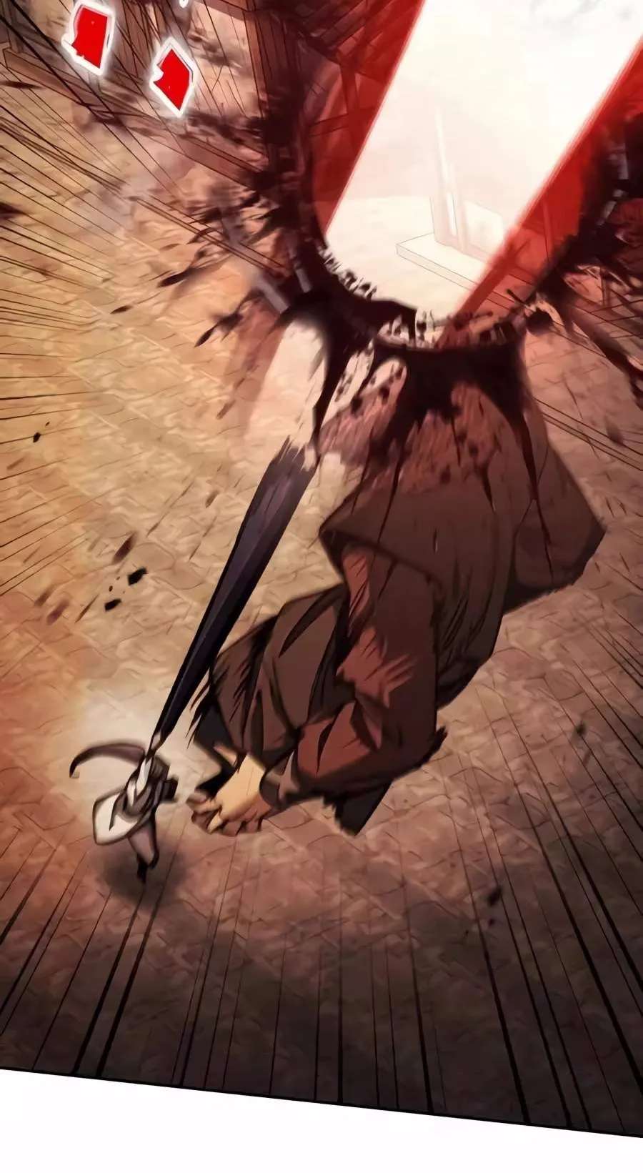 I Became a Martial Arts God's Youngest Son Chapter 8 - page 106