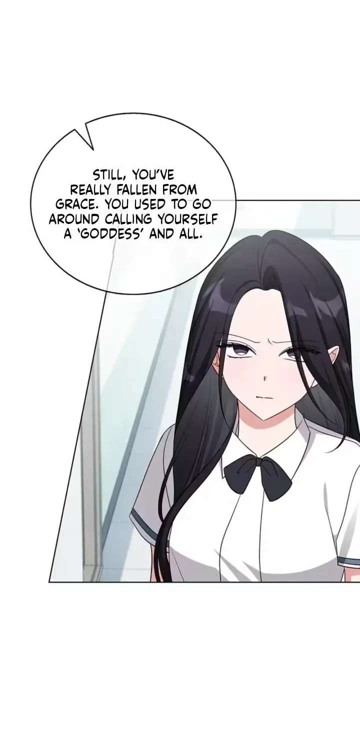 The Timing of Falling in Love Chapter 30 - page 38