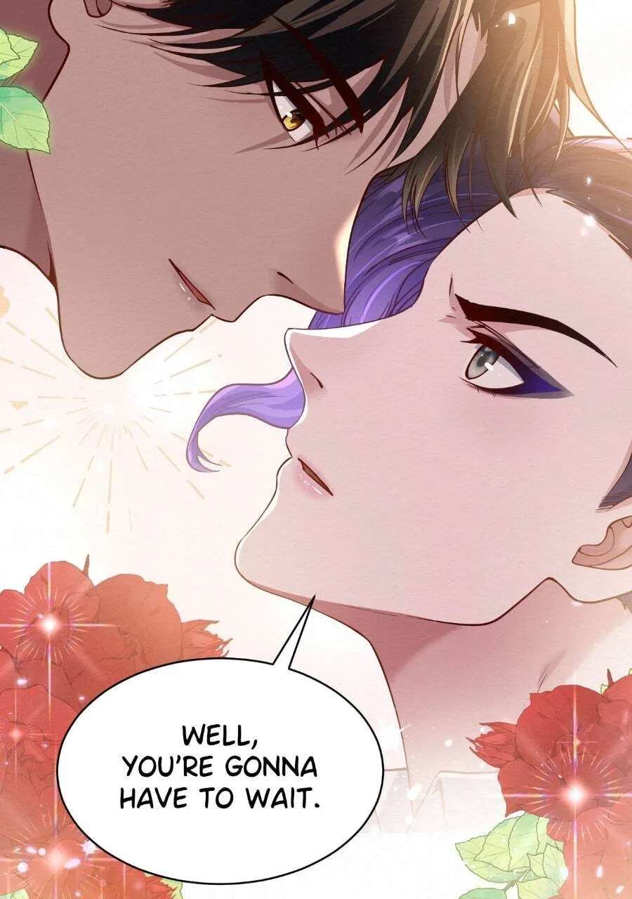 Keeper of Scarlet Petals Chapter 16 - page 62