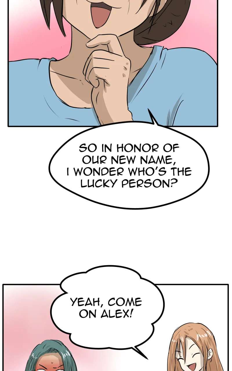 Swolemates Chapter 175 - page 4