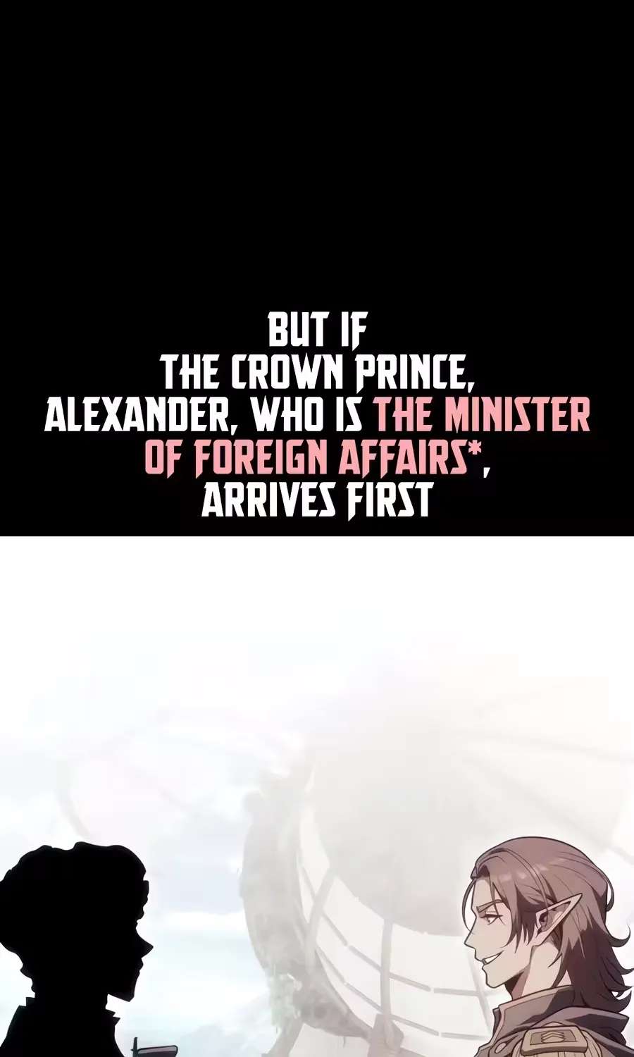 30 Years Have Passed Since the Prologue Chapter 15 - page 91