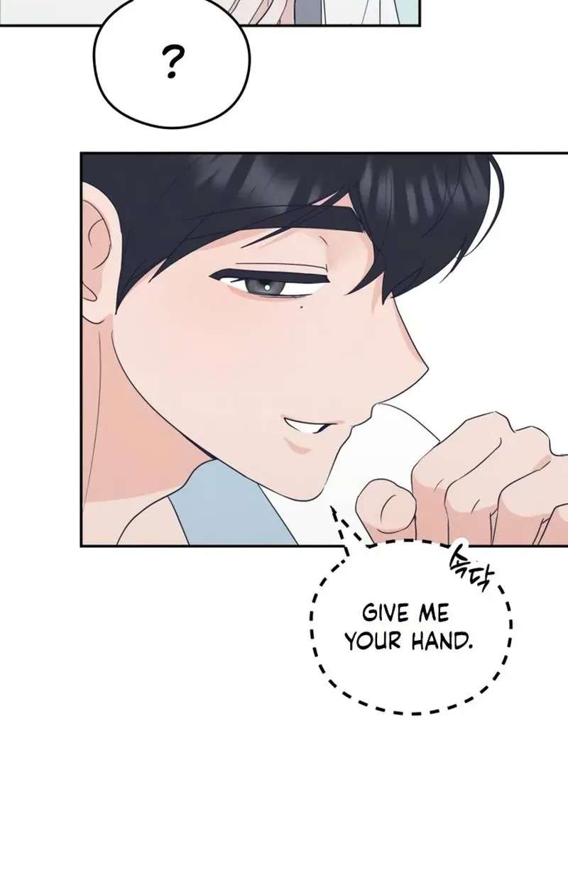 The Unrequited Love Club Chapter 5 - page 59
