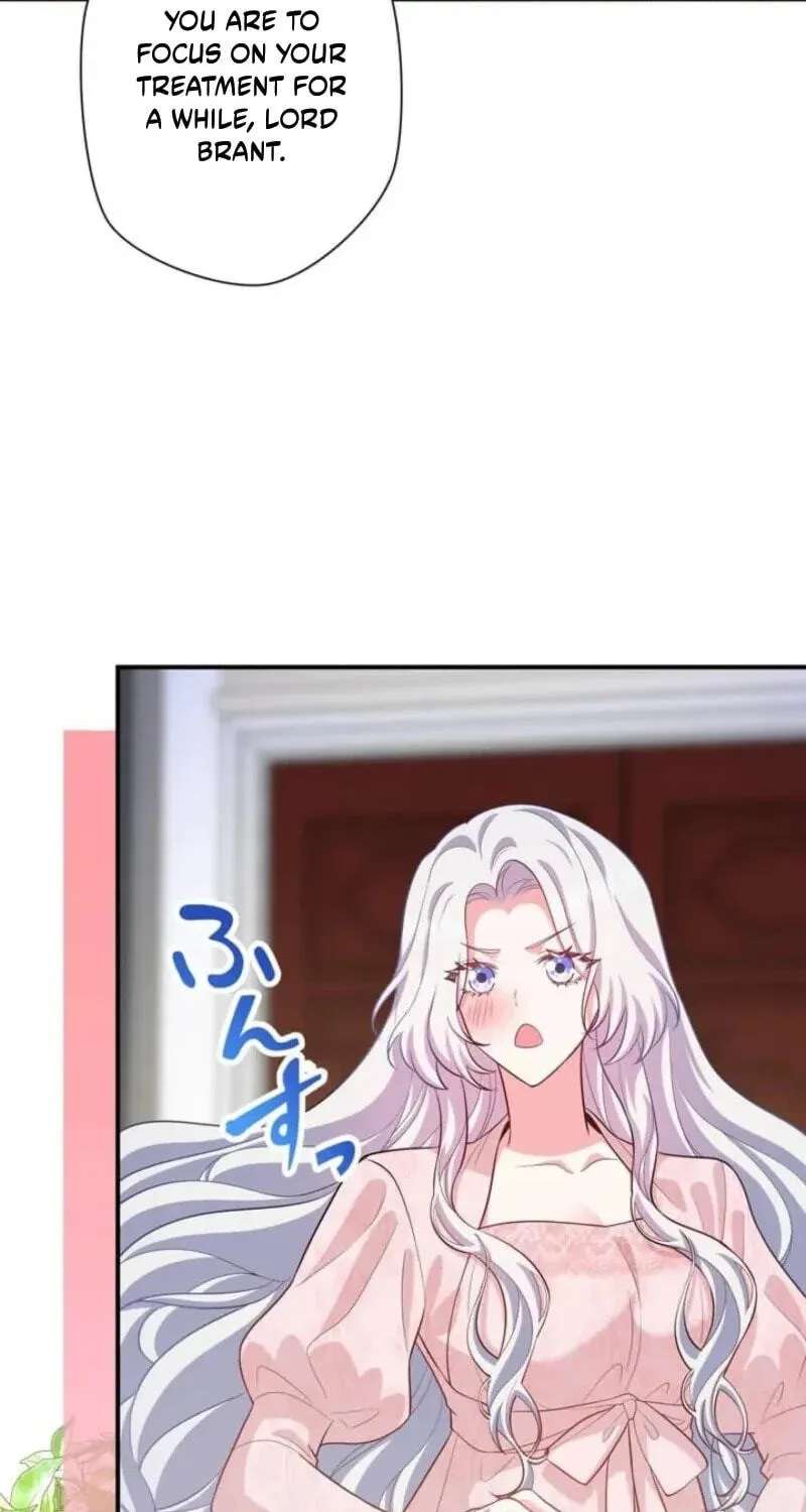 Byoujaku Mama desu ga, Yami Ochi Musuko o Sodatete Misemasu! Chapter 42 - page 43