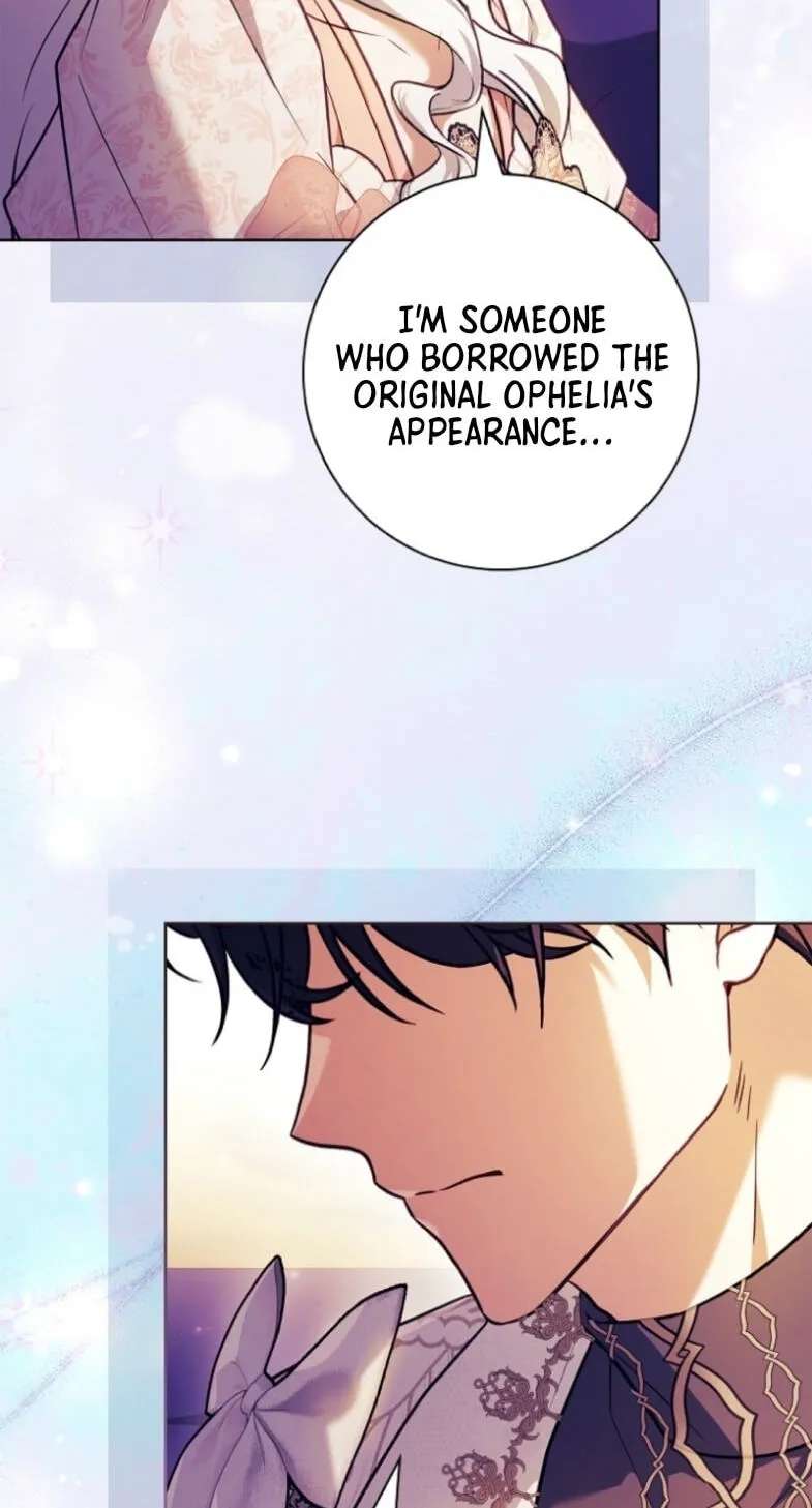 Darling, Why Can't We Divorce? Chapter 105 - page 69
