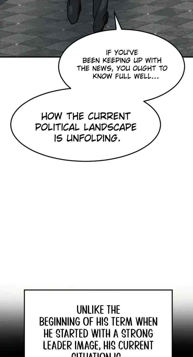 The Investor Who Sees The Future Chapter 102 - page 60