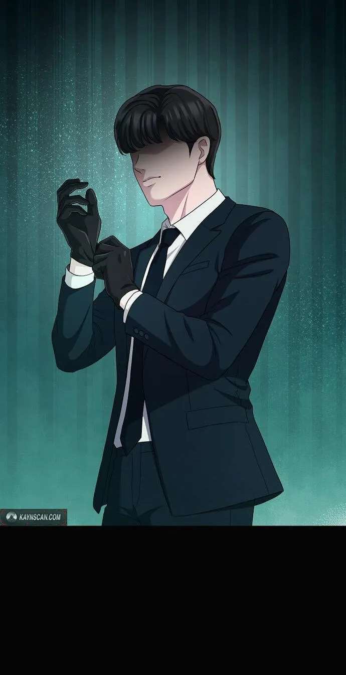 The Corporations Bottom Works Well Chapter 78 - page 38