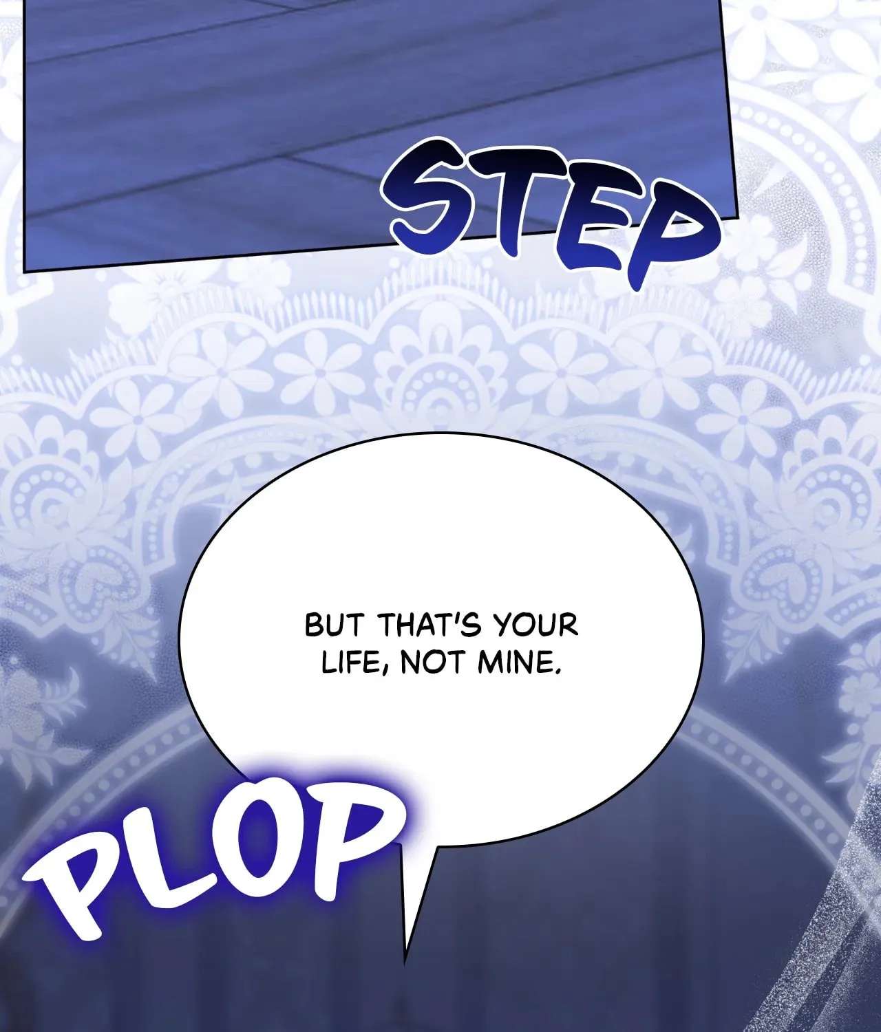 If You Desire to Keep Me Chapter 80 - page 137
