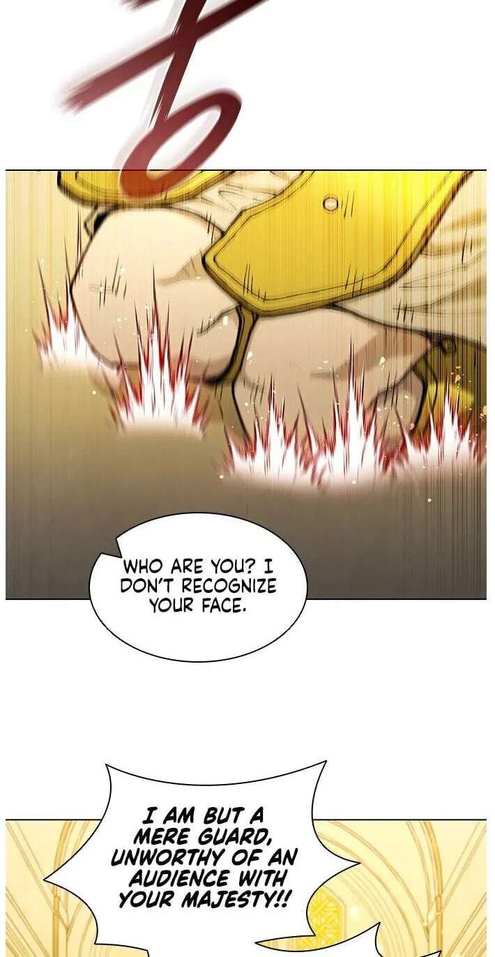 The Long Way of the Warrior Chapter 181 - page 58