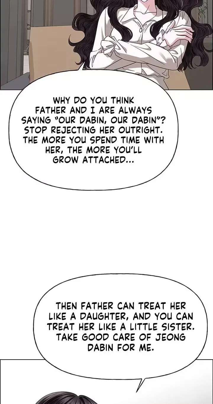 Her First Confession Chapter 53 - page 32