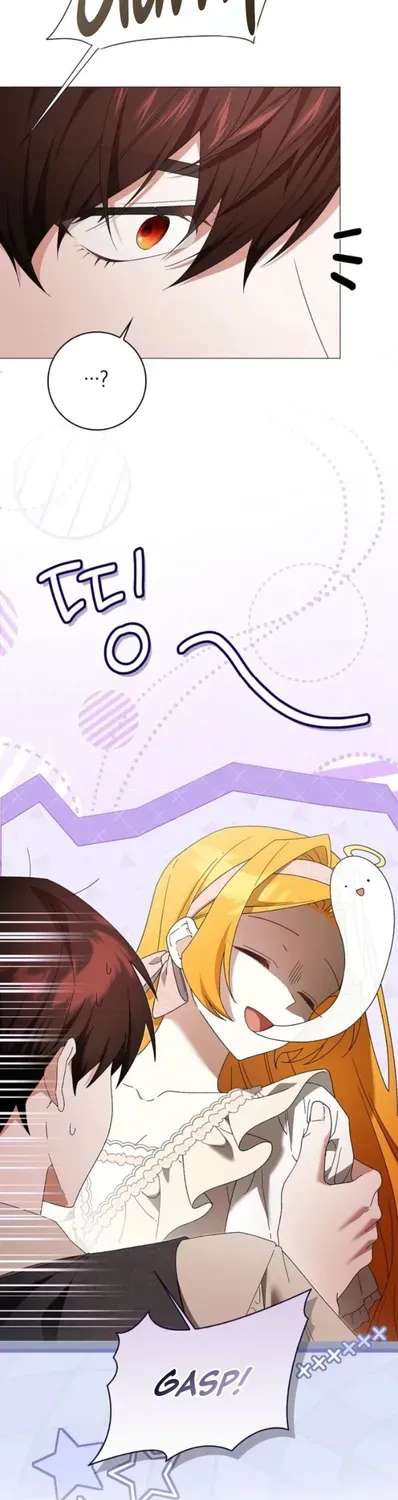 Get In My Bed, Supporting Male Leads! Chapter 63 - page 33
