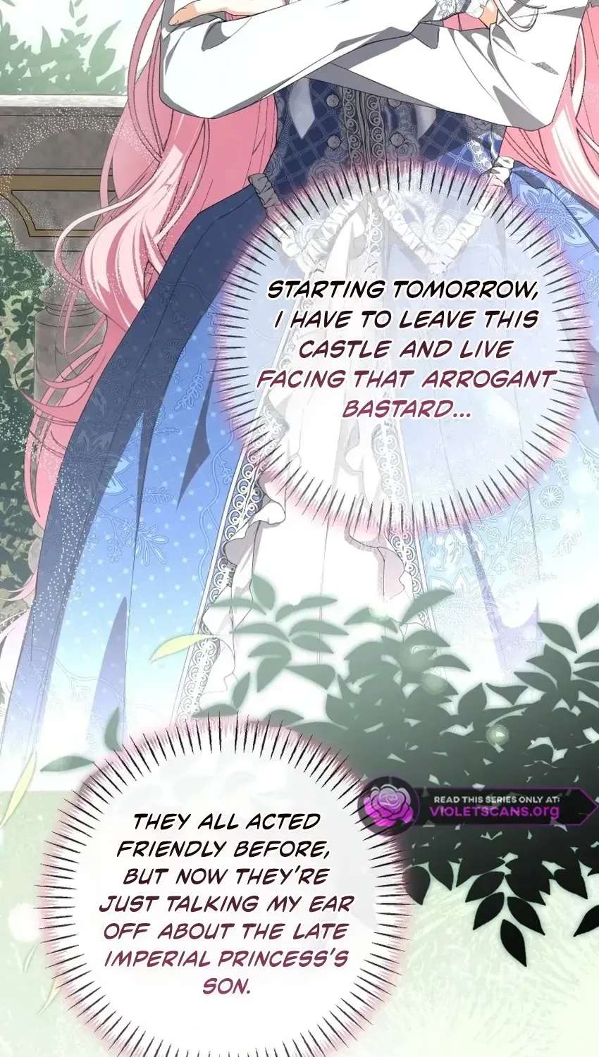 I've Become the Devil's Master Chapter 95 - page 48