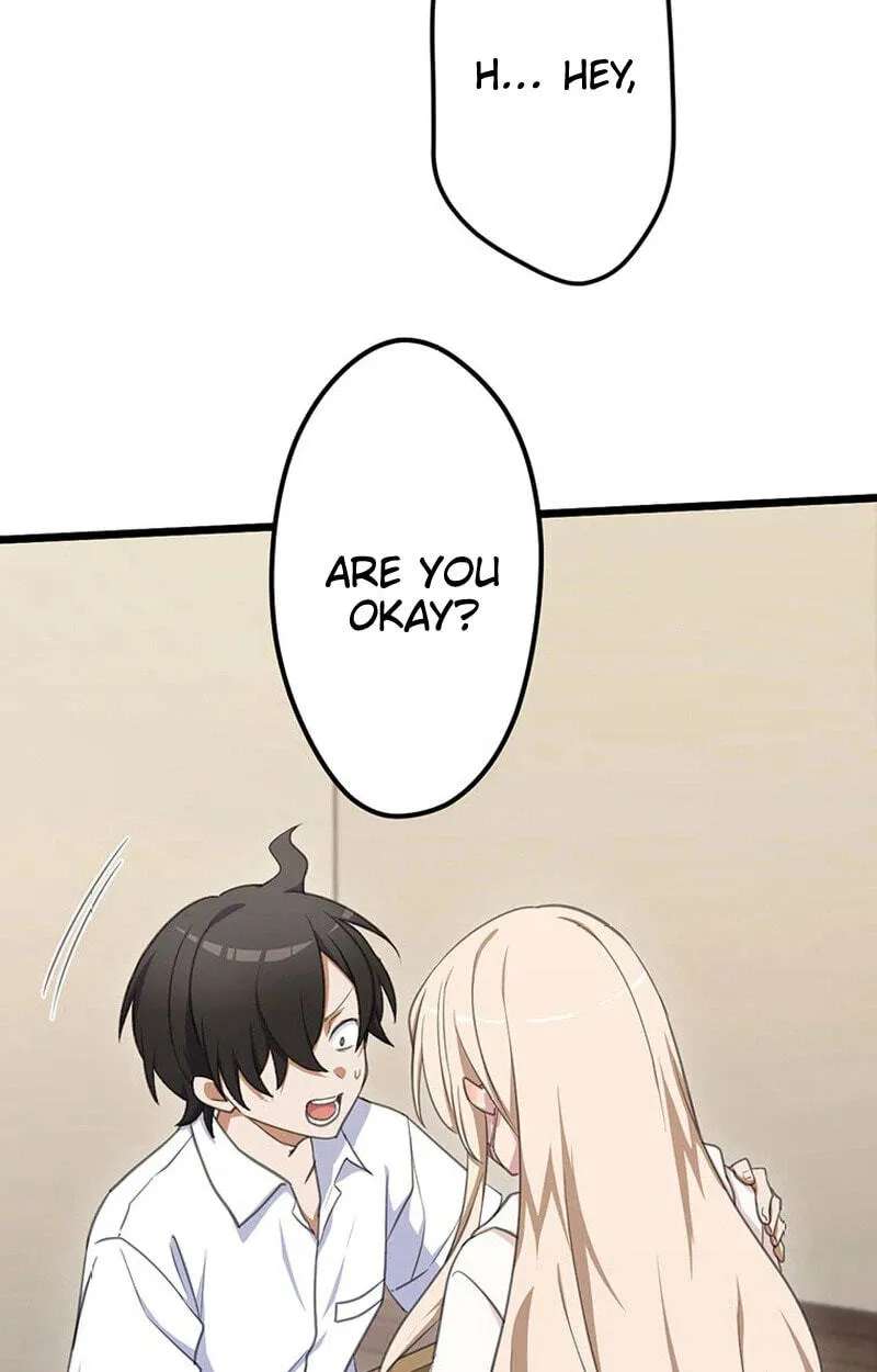Moshimo, Yuurei ga Hatsukoi o Shitara. Chapter 12 - page 40