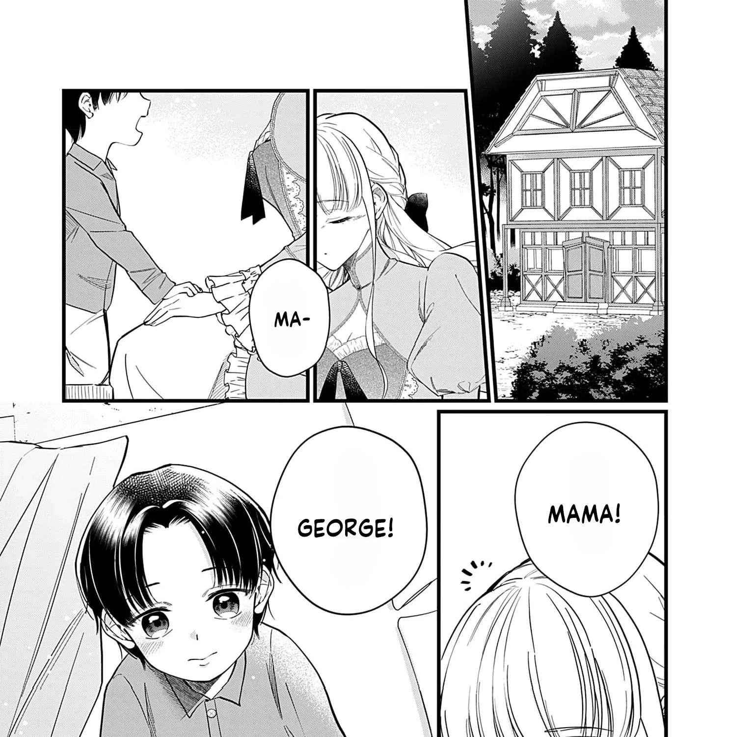 When I Took in the Handsome Duke's Nephew, Our Sweet Newlywed Life Began Chapter 2 - page 31