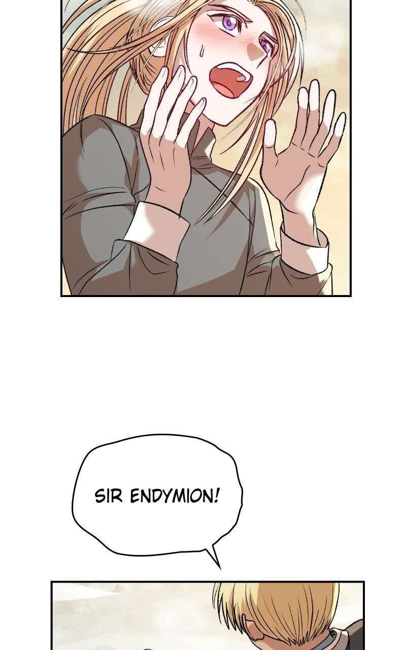 S.K.T (Swallow Knights Tales) Chapter 53 - page 18