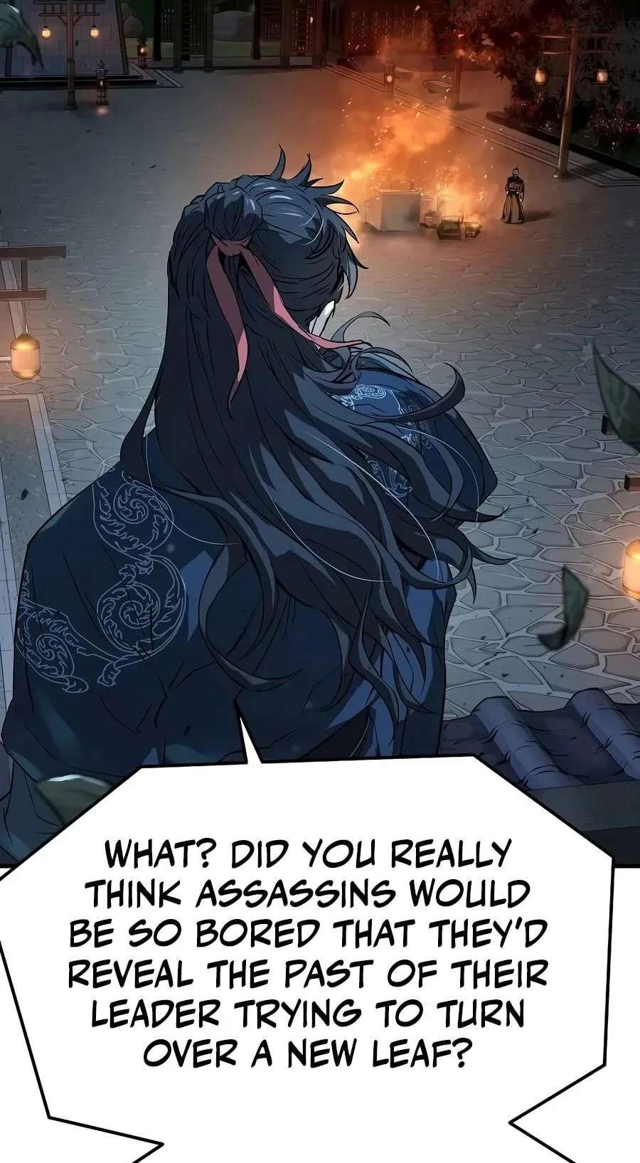 Absolute Regression Chapter 120 - page 79