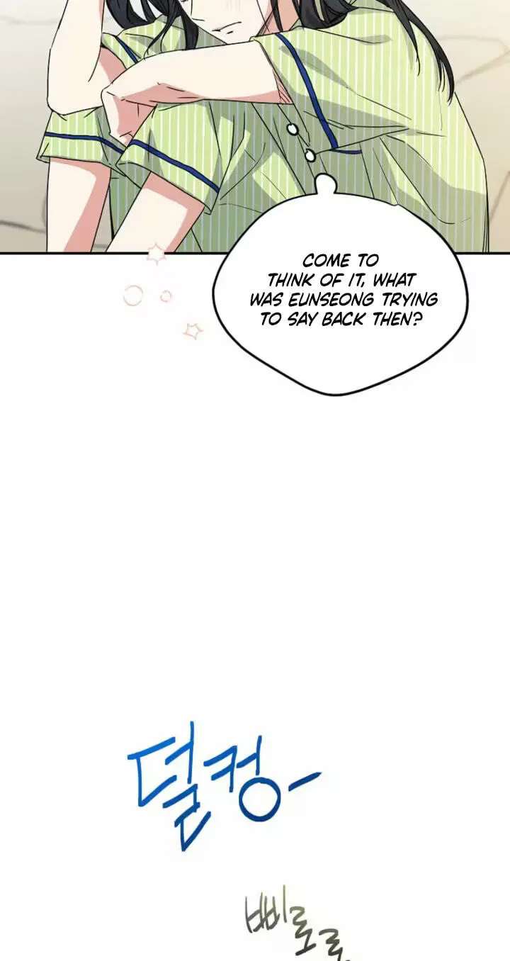 Too Much To Call Us Friends Chapter 19 - page 42