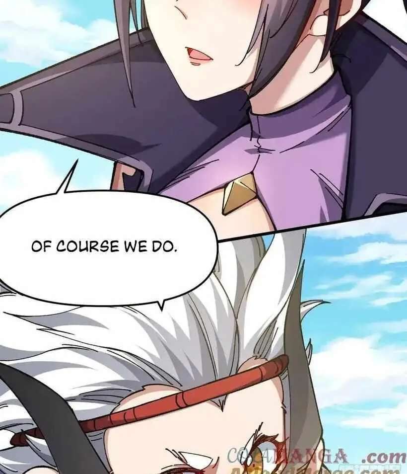 Bai Lan De Wo, Quan Kao Tu Di Xu Ming Chapter 34 - page 10