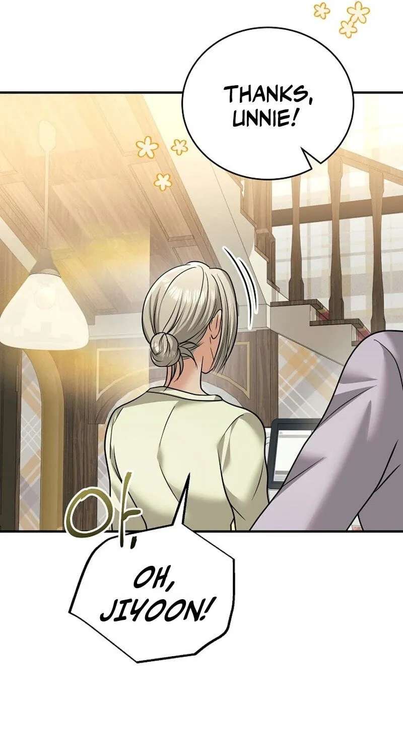 My Friend’s Husband Chapter 39 - page 18