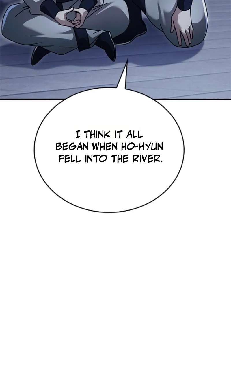 Senior Brother Lee Hoe Chapter 36 - page 79