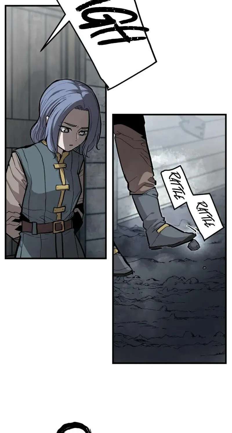 War of Corpses Chapter 74 - page 21