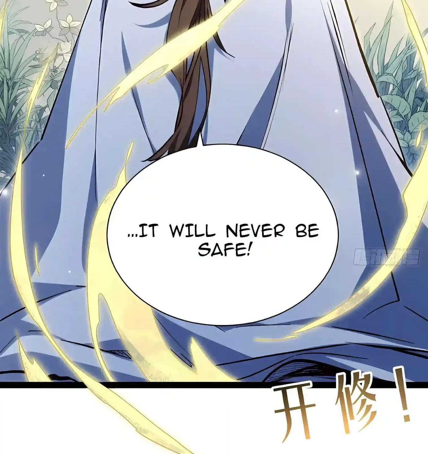 Lucky Me: I Secretly Cultivated for 1,000 Years Chapter 278 - page 28