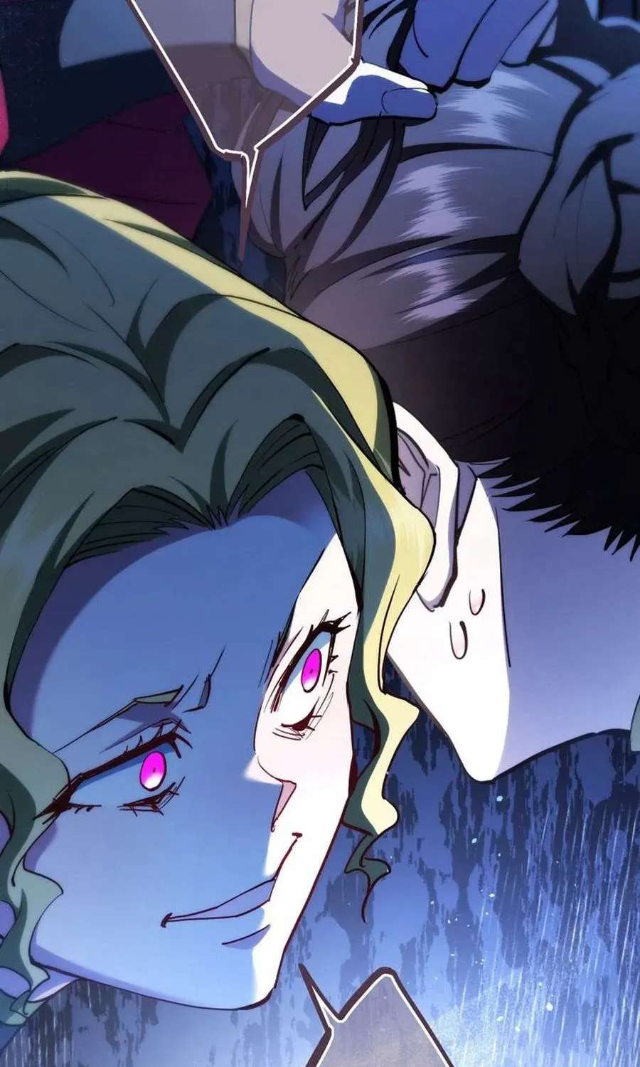 How the villainess Alicia saves the country Chapter 99 - page 52