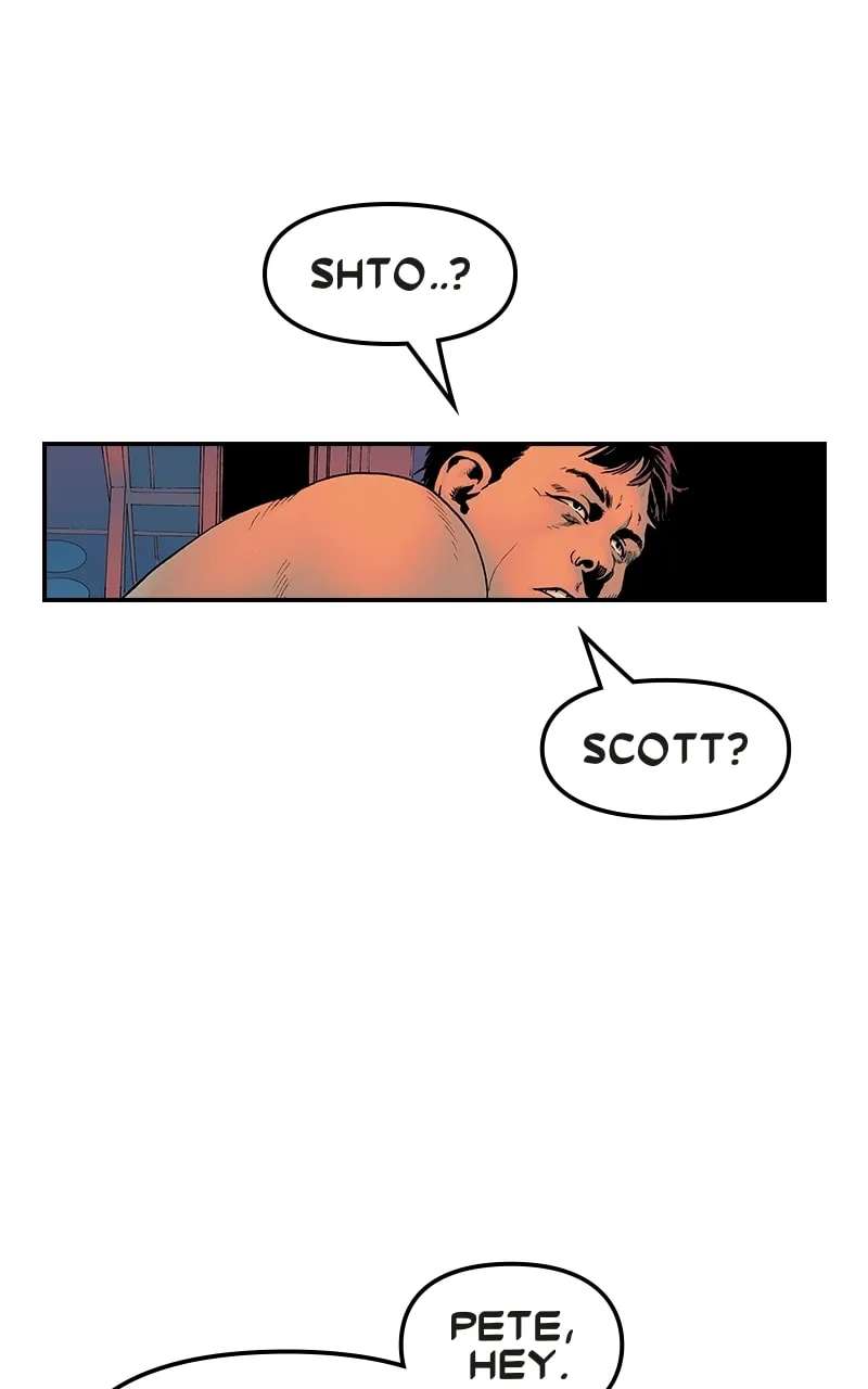 Astonishing X-Men Chapter 35 - page 22