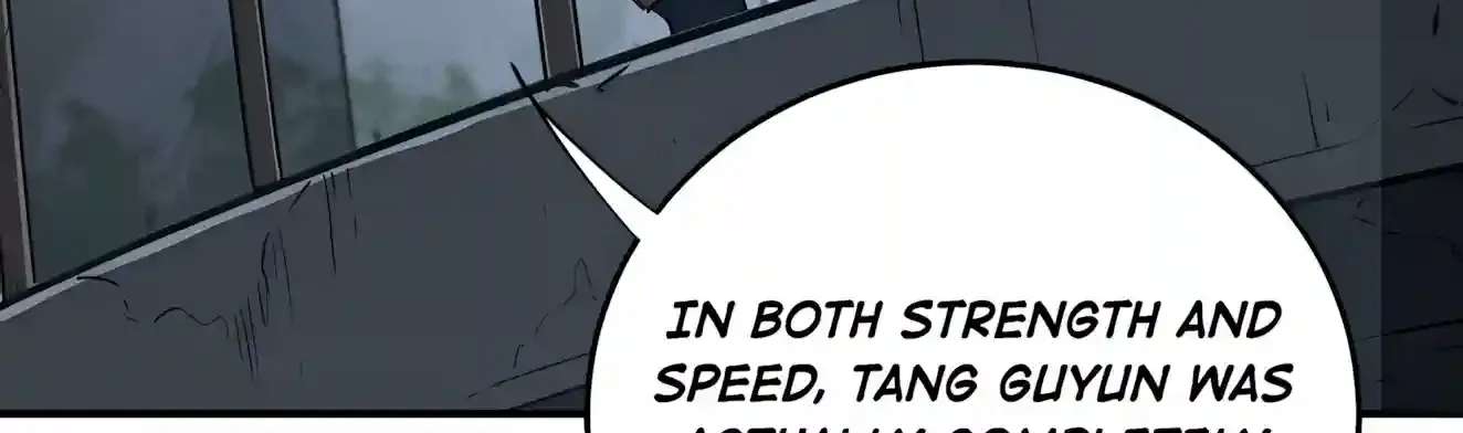 High Martiality: With One Hand, I Single-Handedly Repel Three Thousand Emperors! Chapter 65 - page 58