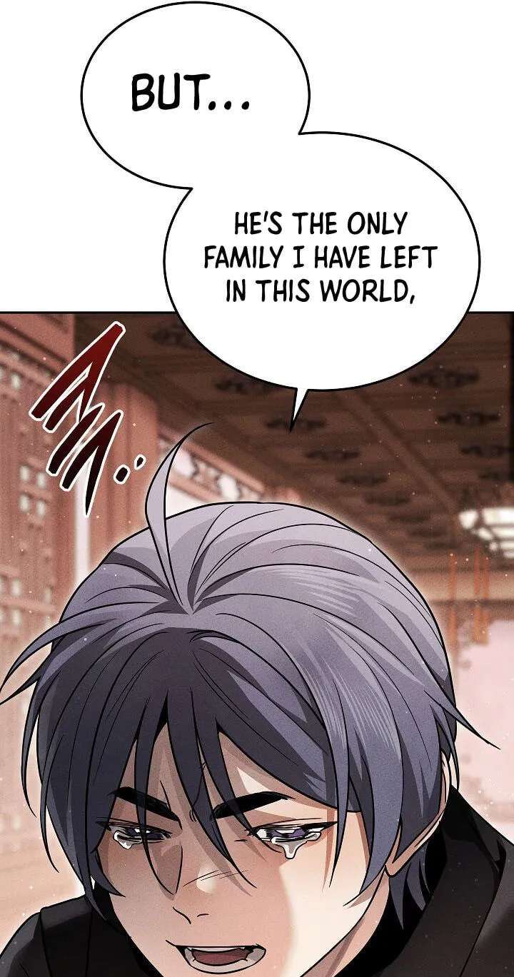 The Legend of Enxue Chapter 63 - page 11