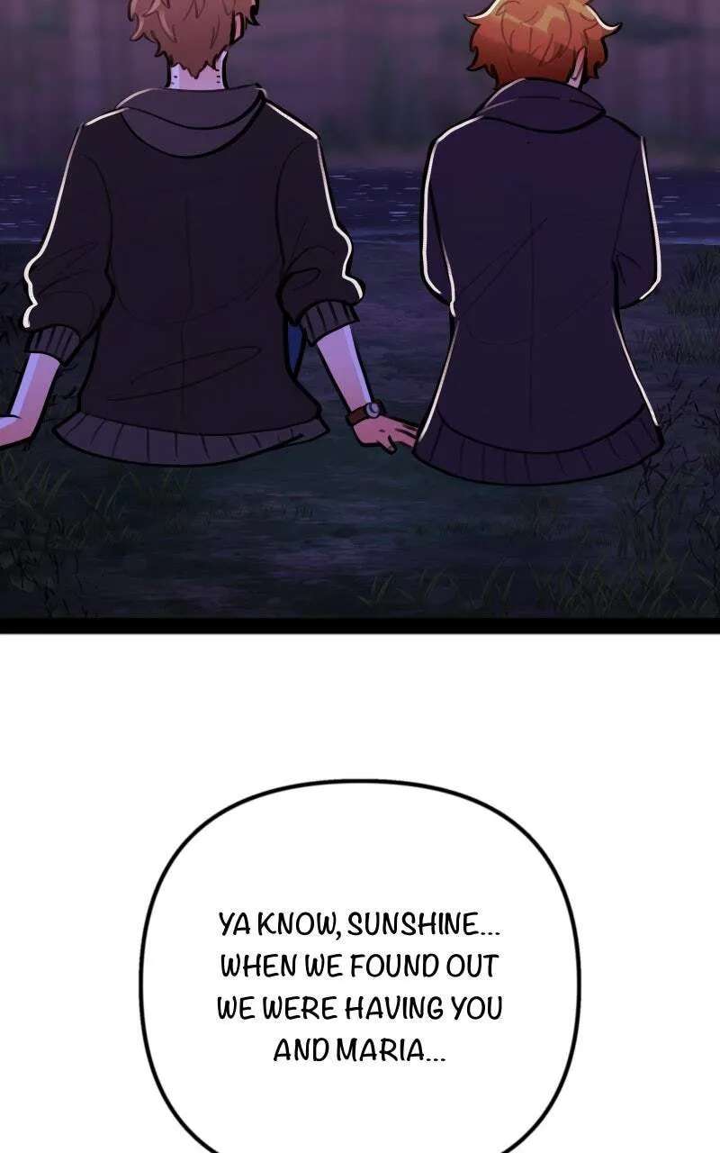 Star Catcher Chapter 109 - page 40