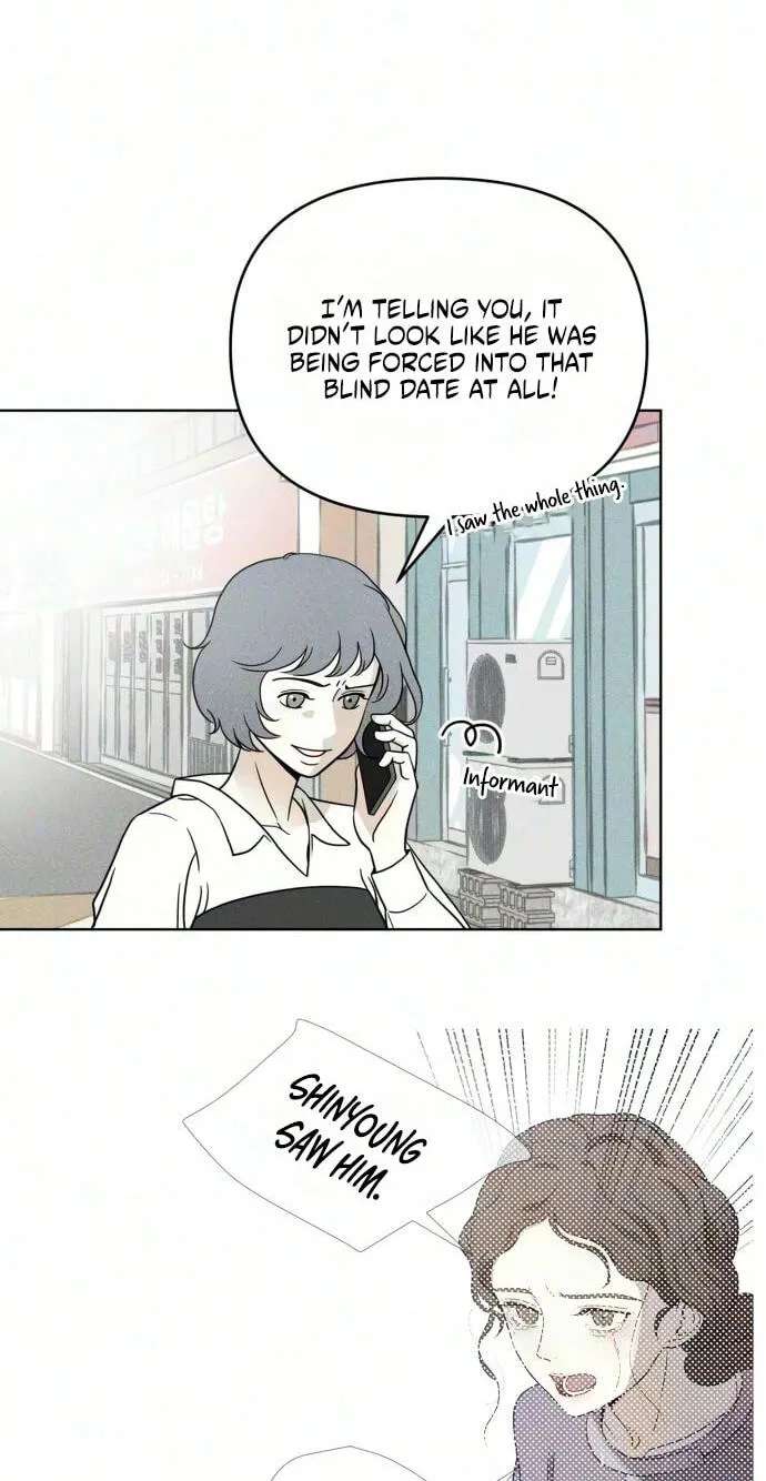 Marriage Breakdown Chapter 17 - page 11