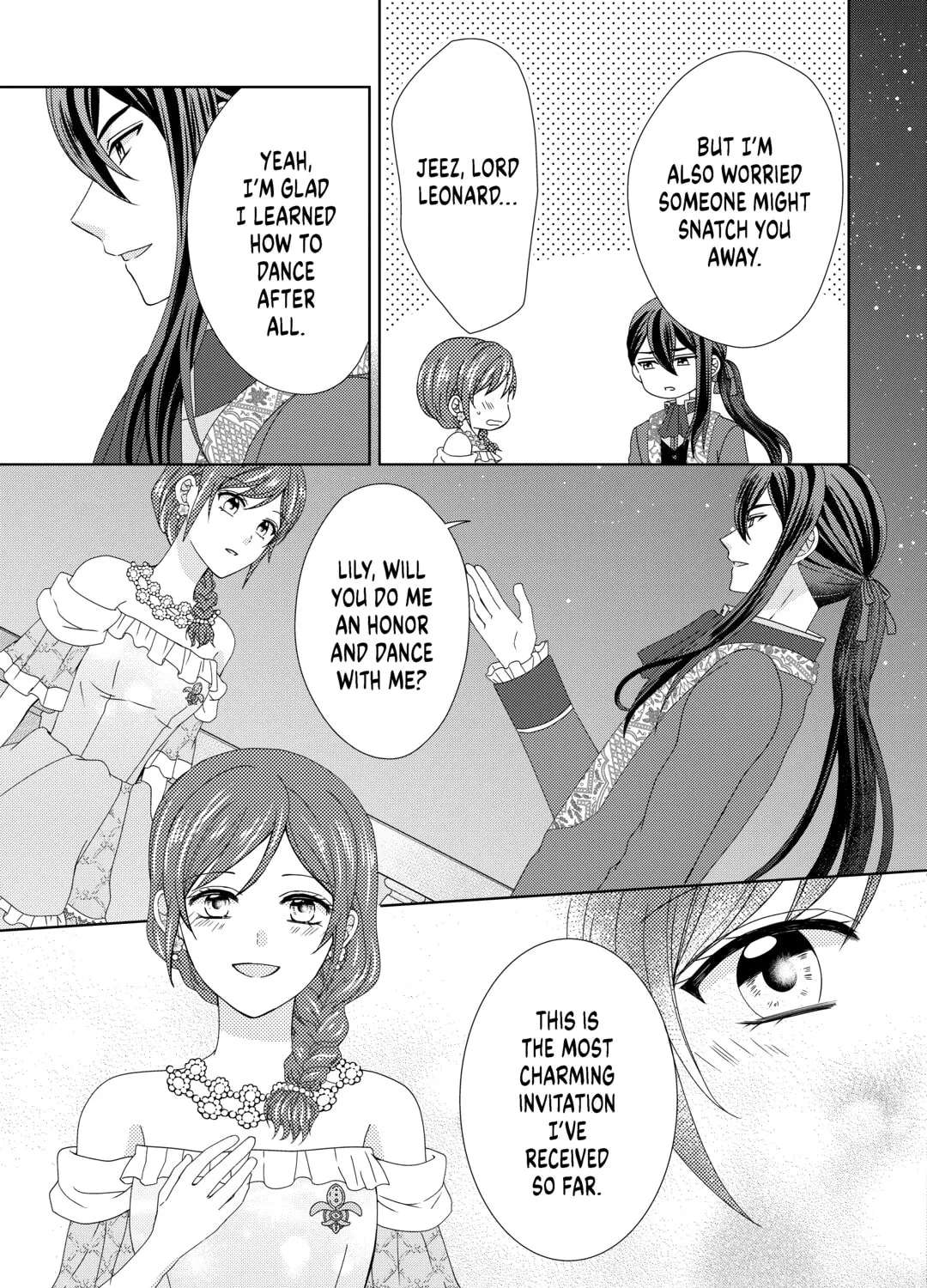 Maid kara Haha ni Narimashita Chapter 91 - page 9