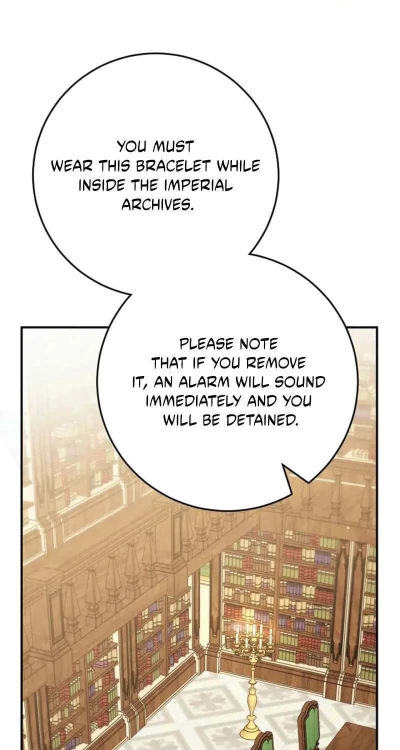 One Coin Closer to Holiness Chapter 63 - page 79