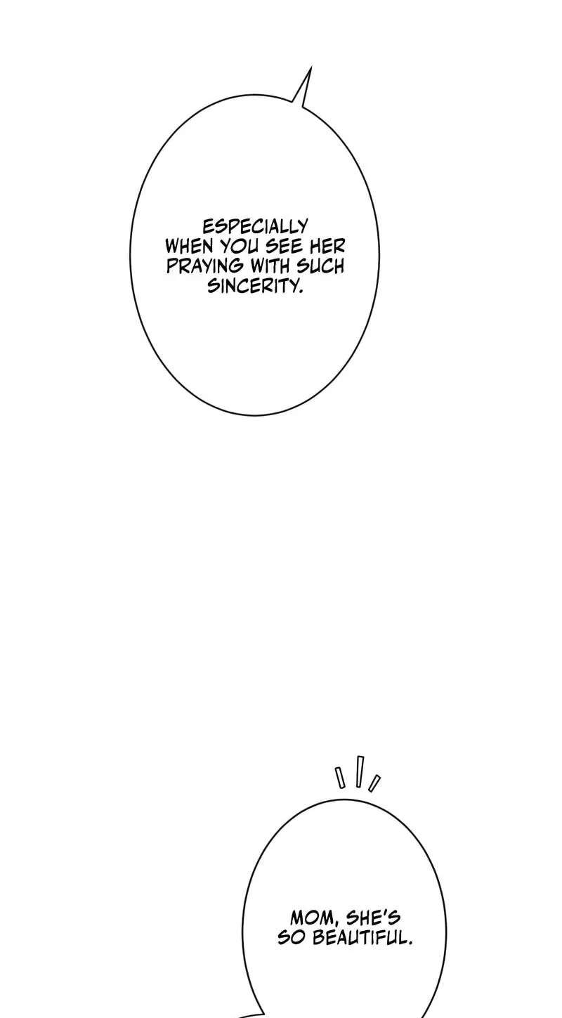 Shinai Naru Koutaishi-sama, Imayo wa Watashi ga Mamorimasu Chapter 19 - page 55