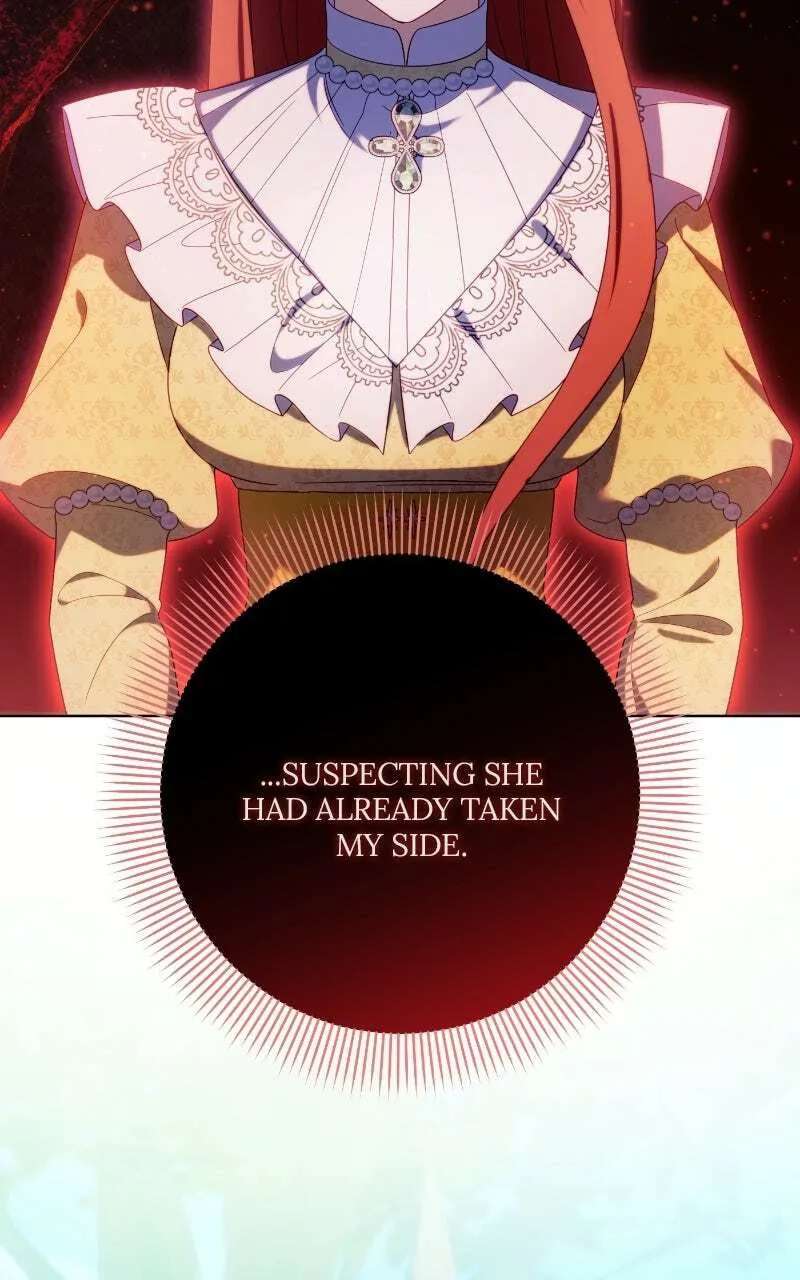 I’m a Villainess, but I Won’t Live Like One Chapter 80 - page 103