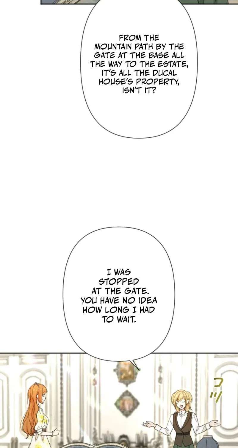 Koushakuka no 4 Kyoudai to Kazoku ni Natta Chapter 35 - page 17