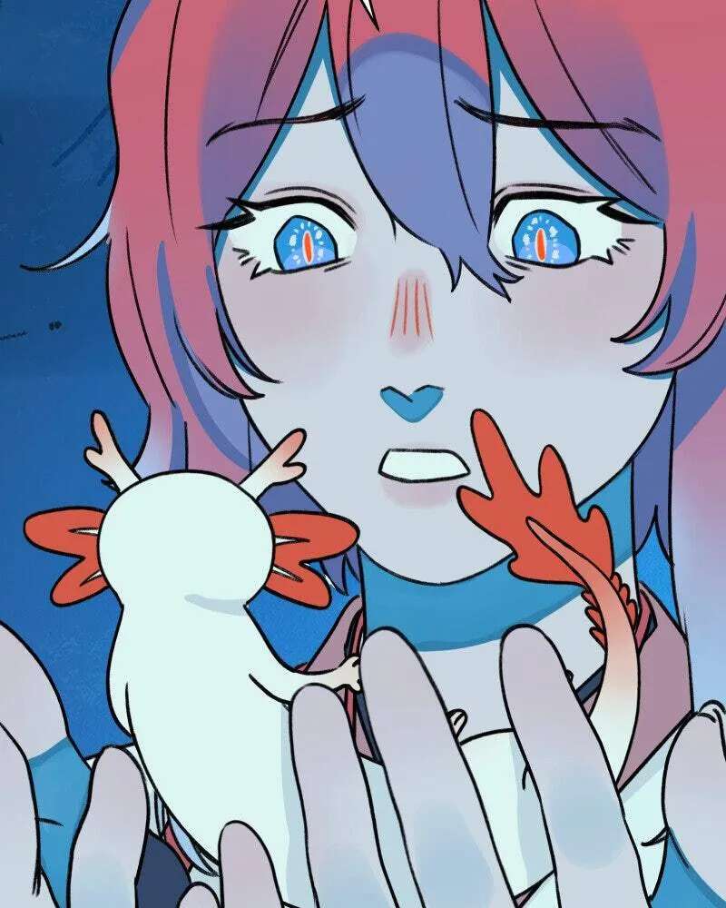 All Haven Academy Chapter 76 - page 61
