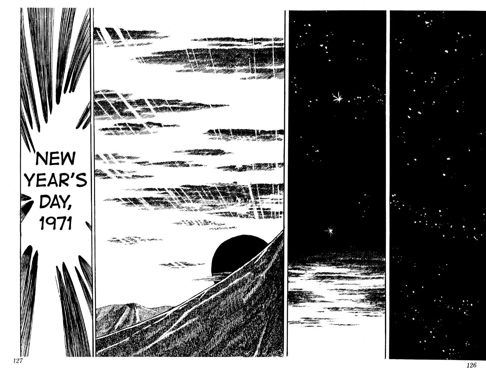 A Great Man, the Leader of the Pack Chapter 84 - page 19
