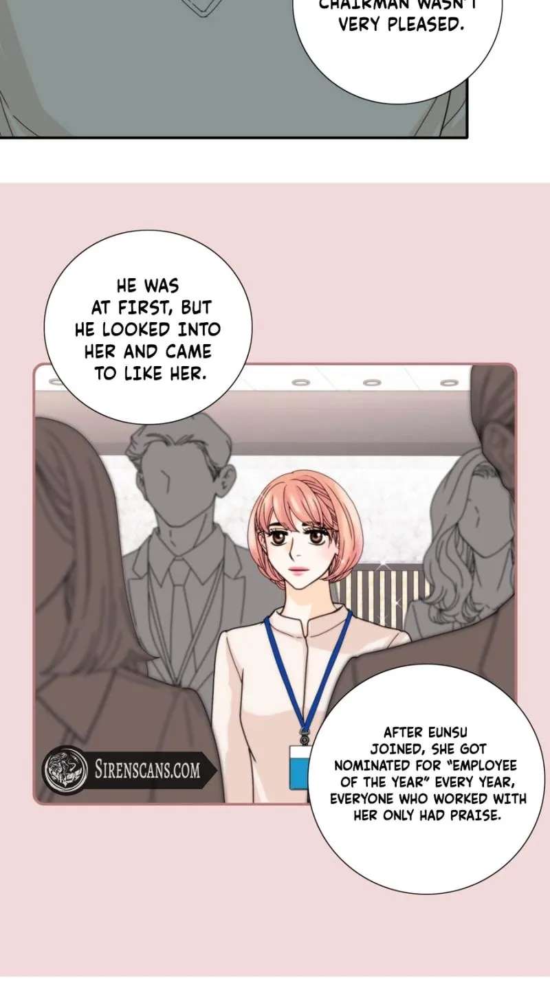 Contract Bride Chapter 14 - page 24