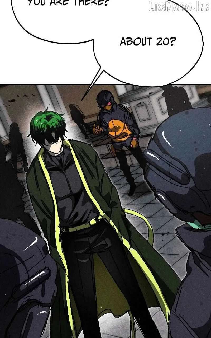 Project Mars Chapter 53 - page 78