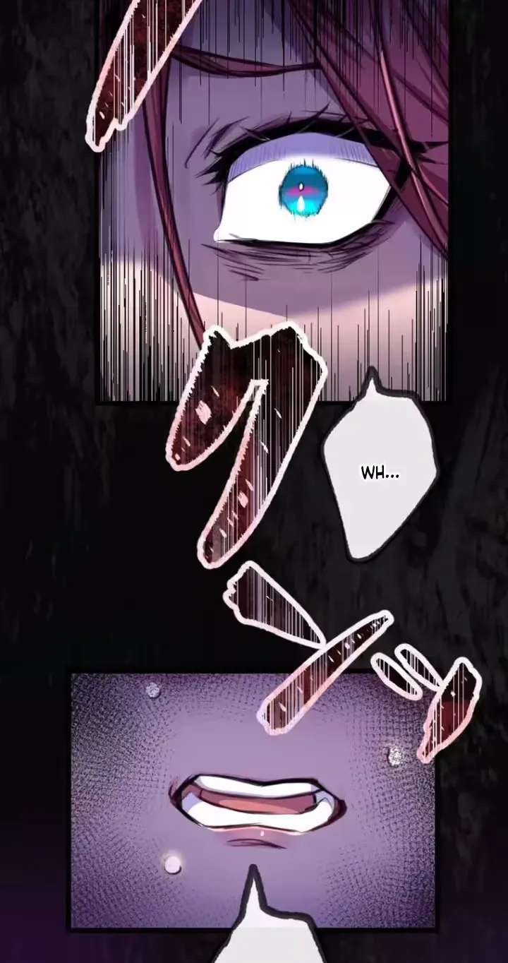 Bare Your Fangs on Sleepless Nights Chapter 23 - page 48