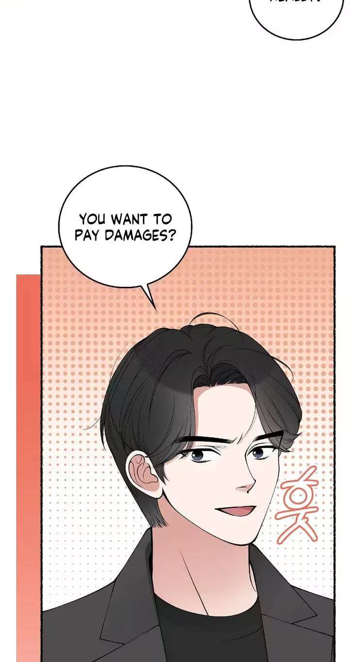 Devil! I Love You Chapter 42 - page 8