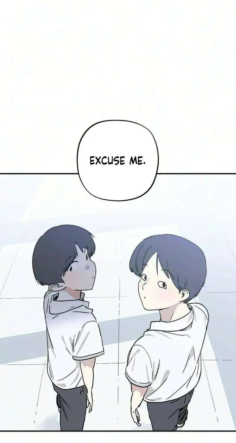 Stinging Love Chapter 23 - page 110