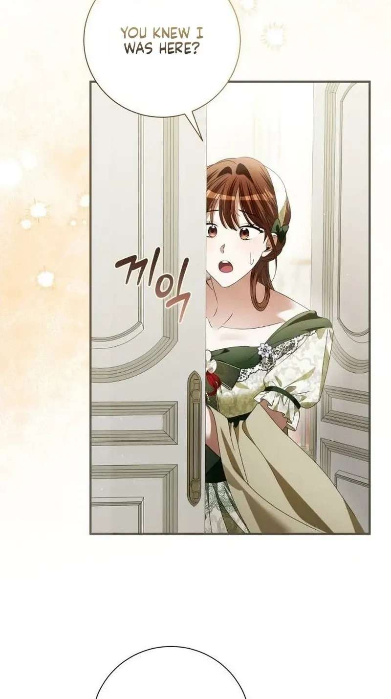 That's Just How First Love Is Your Highness Chapter 67 - page 50