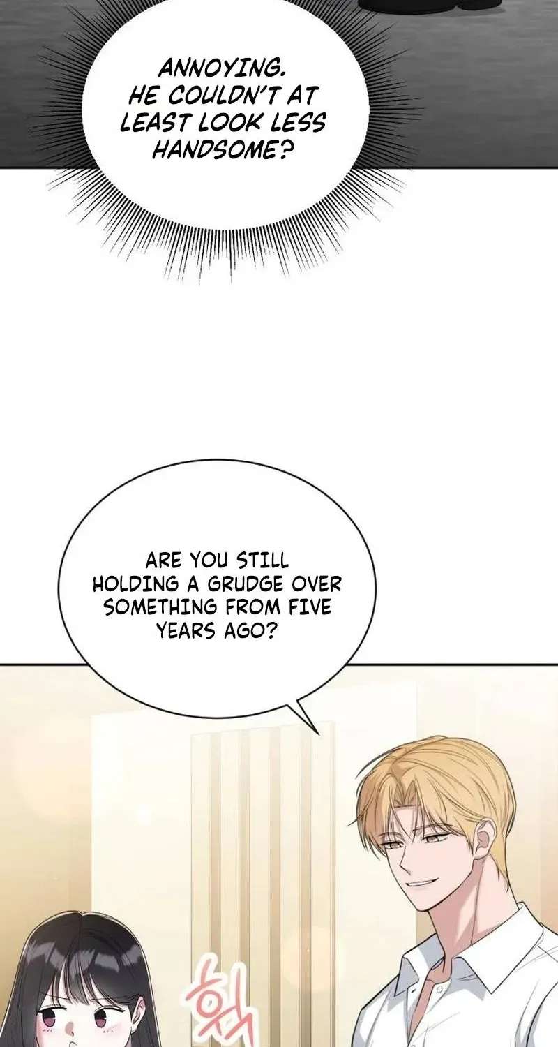 We're not a Couple! Chapter 1 - page 95