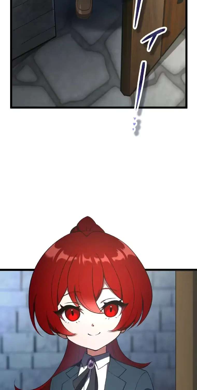 The Tyrant Girl Nero’s Rebellion Chapter 3 - page 129