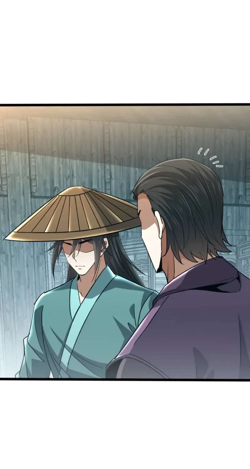 Greet the Sect Leader Chapter 33 - page 43