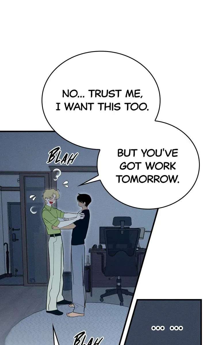 Playmate Chapter 27 - page 8
