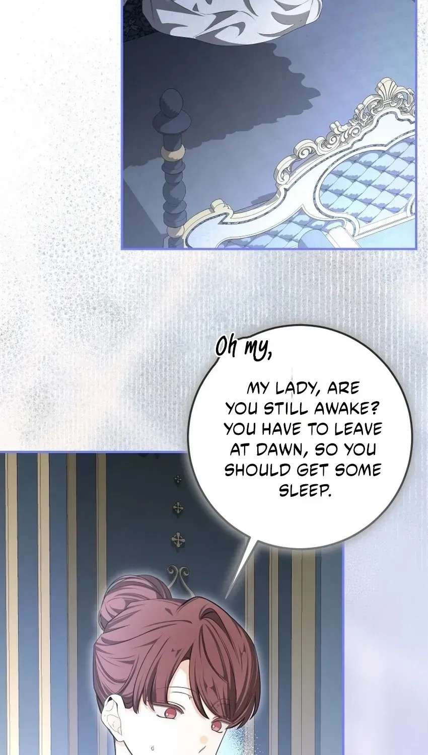 I've Become the Devil's Master Chapter 95 - page 66