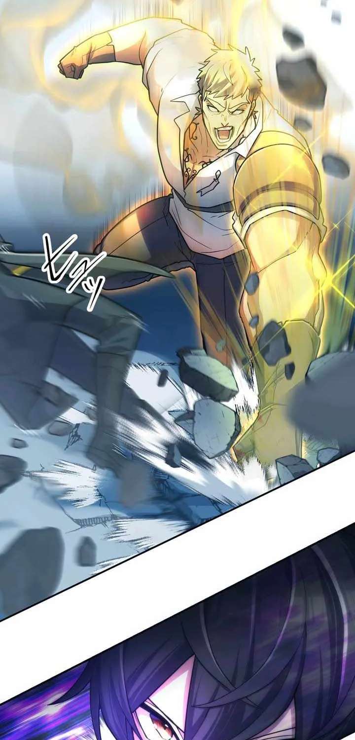 I Became An S-Rank Hunter With The Demon Lord App Chapter 165 - page 37